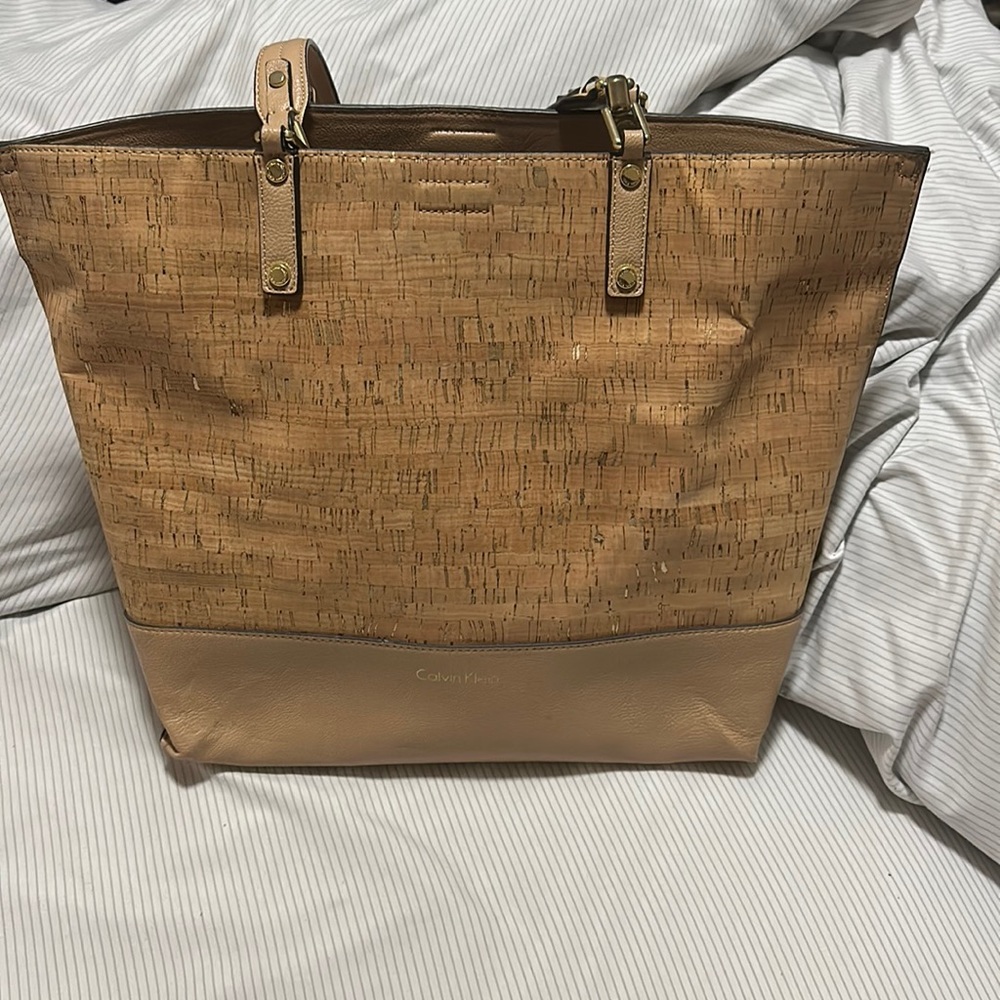 Women’s Calvin Klein bag